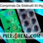 Comprimés De Sildénafil 50 Mg new04
